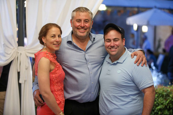 ITC 2024 Industry Dinner